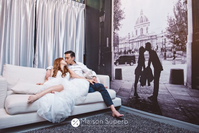 Jermaine & Elyn Pre-Wedding Shoot by Byben Studio Singapore - 011 Jermaine & Elyn Pre-Wedding Shoot by Byben Studio Singapore - 011