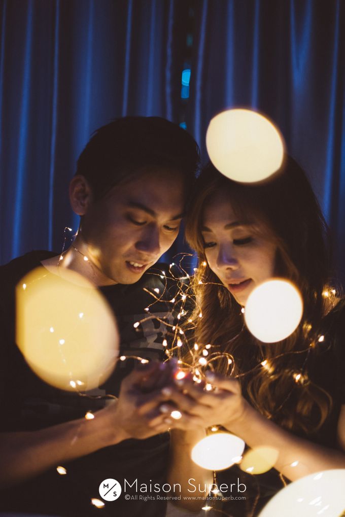 Jermaine & Elyn Pre-Wedding Shoot by Byben Studio Singapore - 013 Jermaine & Elyn Pre-Wedding Shoot by Byben Studio Singapore - 013