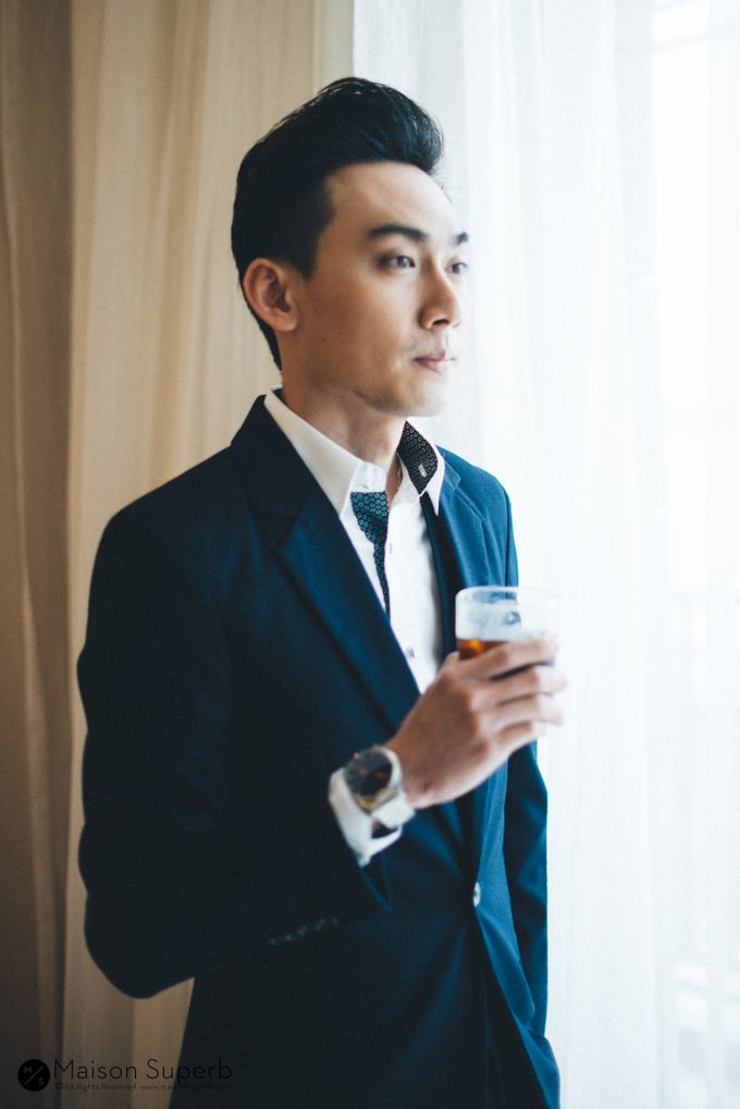 Jermaine & Elyn Wedding Day by Byben Studio Singapore - 006 Jermaine & Elyn Wedding Day by Byben Studio Singapore - 006