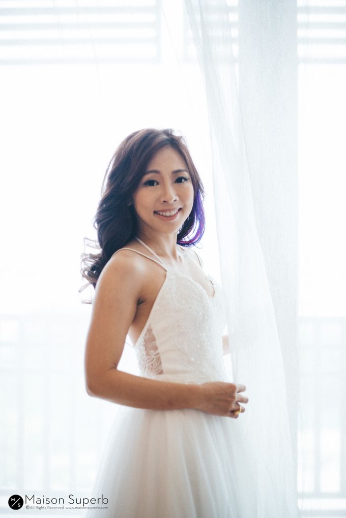 Jermaine & Elyn Wedding Day by Byben Studio Singapore - 007 Jermaine & Elyn Wedding Day by Byben Studio Singapore - 007