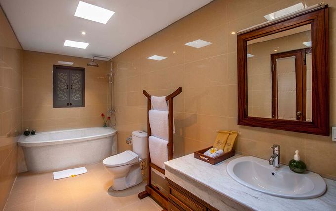 Plataran Ubud Hotel and Spa by Plataran Indonesia - 022 Plataran Ubud Hotel and Spa by Plataran Indonesia - 022