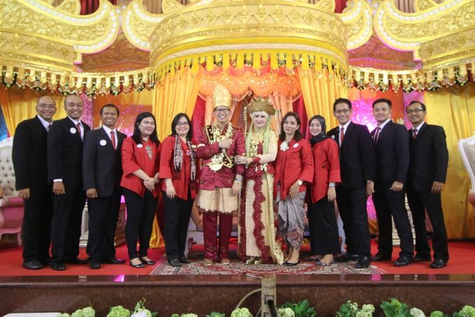 Gea & Ilham by Impressive Entertainment - 010 Gea & Ilham by Impressive Entertainment - 010