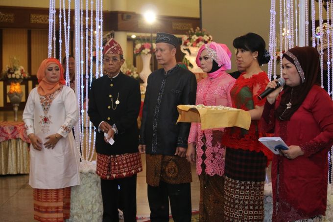 Gea & Ilham by Impressive Entertainment - 003 Gea & Ilham by Impressive Entertainment - 003