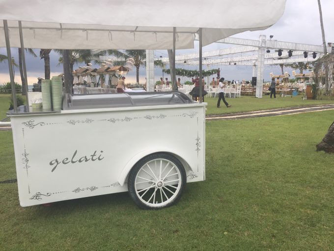 Gelato Bar by Delicioso Gelato - 006 Gelato Bar by Delicioso Gelato - 006