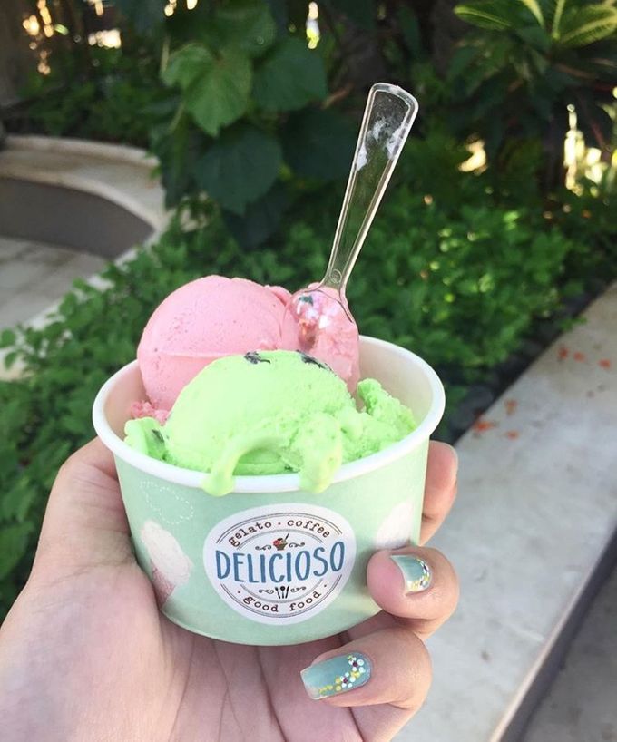 Gelato Bar by Delicioso Gelato - 003 Gelato Bar by Delicioso Gelato - 003