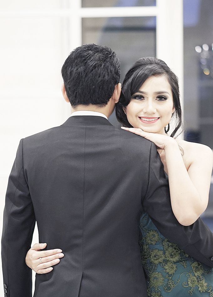 Prewedding Neo & Gindha by Avante Studio by Mukti Lim - 005