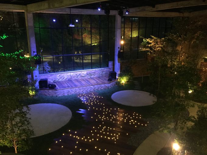 Glasshouse Seputeh by Glasshouse at Seputeh