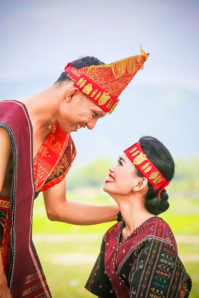 Prewedding di Toba Samosir by Gracias Photography - 005 Prewedding di Toba Samosir by Gracias Photography - 005