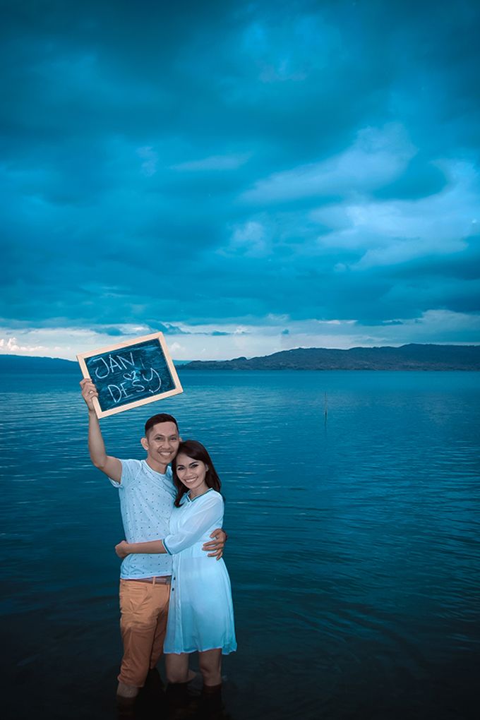 Prewedding di Toba Samosir by Gracias Photography - 011 Prewedding di Toba Samosir by Gracias Photography - 011