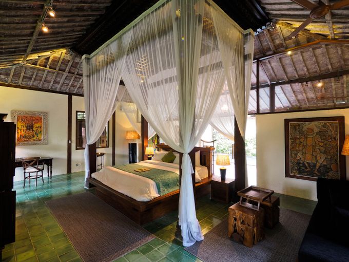 Plataran Canggu Resort and Spa by Plataran Indonesia - 028 Plataran Canggu Resort and Spa by Plataran Indonesia - 028