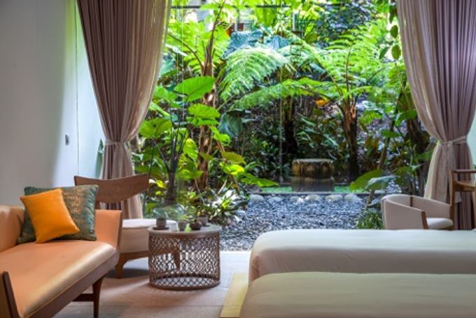 The Glass House Wedding by Tirtha Bali - 012 The Glass House Wedding by Tirtha Bali - 012