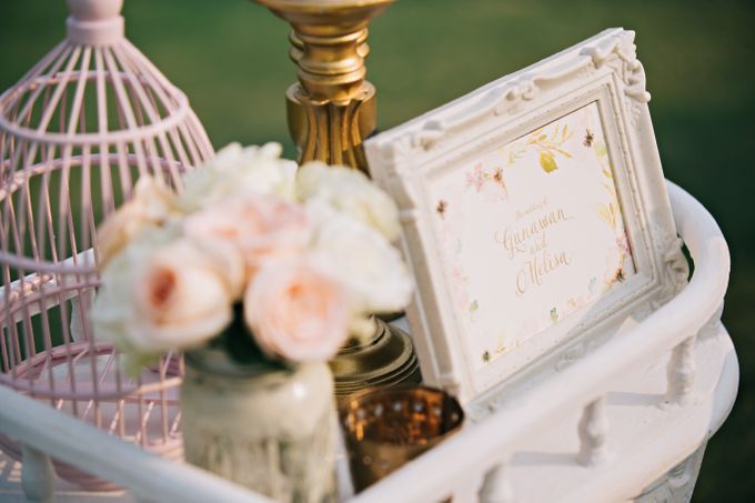Wedding of Gunawan & Melisa by isamare - 012 Wedding of Gunawan & Melisa by isamare - 012