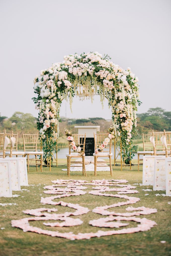 Wedding of Gunawan & Melisa by isamare - 010 Wedding of Gunawan & Melisa by isamare - 010