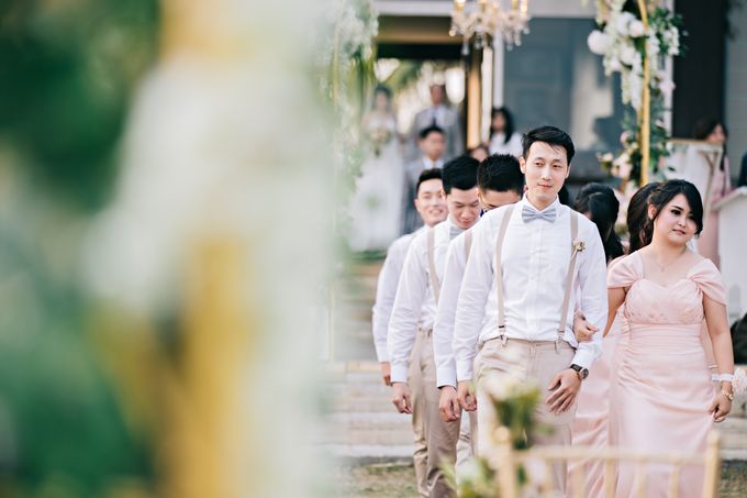 Wedding of Gunawan & Melisa by isamare - 017 Wedding of Gunawan & Melisa by isamare - 017