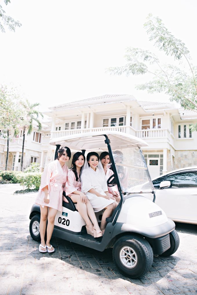Wedding of Gunawan & Melisa by isamare - 005 Wedding of Gunawan & Melisa by isamare - 005