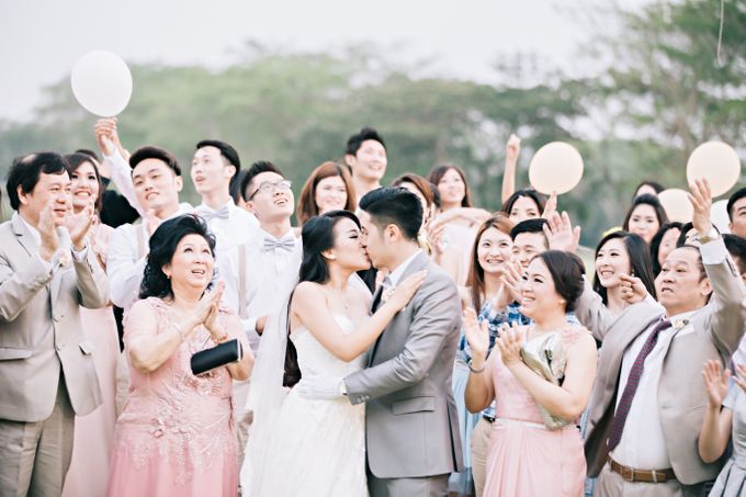 Wedding of Gunawan & Melisa by isamare - 022 Wedding of Gunawan & Melisa by isamare - 022