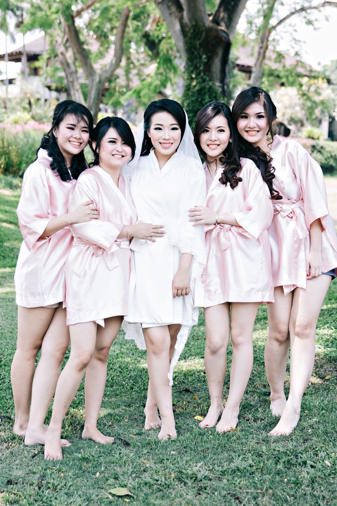 Wedding of Gunawan & Melisa by isamare - 003 Wedding of Gunawan & Melisa by isamare - 003
