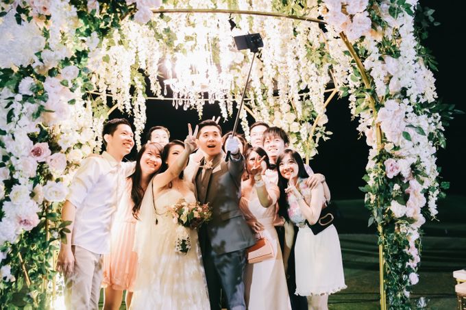 Wedding of Gunawan & Melisa by isamare - 011 Wedding of Gunawan & Melisa by isamare - 011
