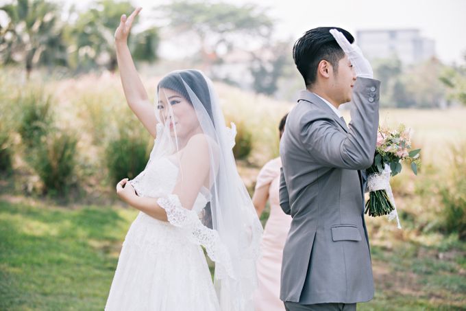 Wedding of Gunawan & Melisa by isamare - 024 Wedding of Gunawan & Melisa by isamare - 024