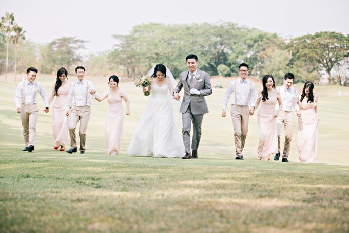 Wedding of Gunawan & Melisa by isamare - 008 Wedding of Gunawan & Melisa by isamare - 008