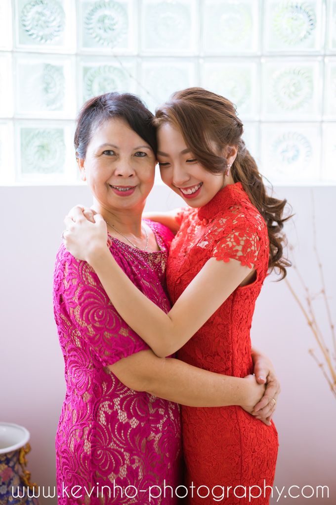 Actual Wedding Day by Kevin Ho Photography - 033 Actual Wedding Day by Kevin Ho Photography - 033