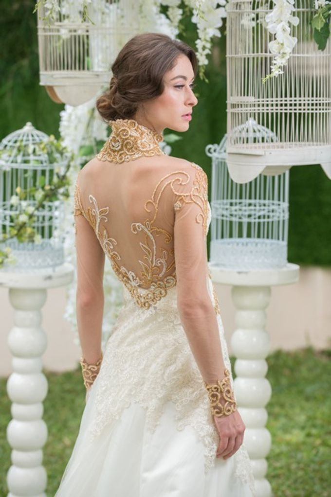 Wedding Collections by Cynthia Kusuma - 002 Wedding Collections by Cynthia Kusuma - 002