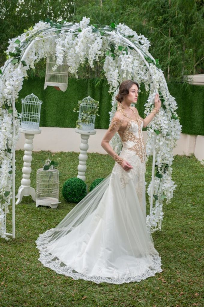 Wedding Collections by Cynthia Kusuma - 003 Wedding Collections by Cynthia Kusuma - 003
