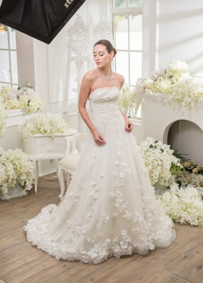 Wedding Collections by Cynthia Kusuma - 012 Wedding Collections by Cynthia Kusuma - 012