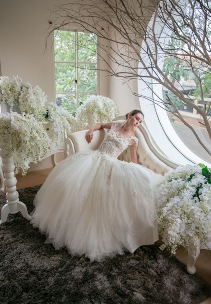 Wedding Collections by Cynthia Kusuma - 015 Wedding Collections by Cynthia Kusuma - 015