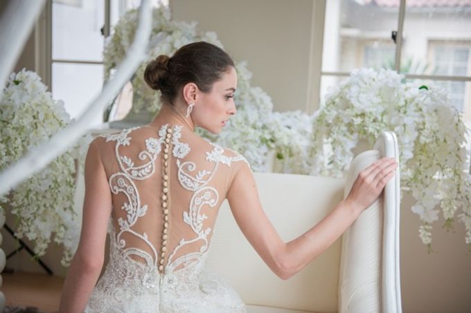 Wedding Collections by Cynthia Kusuma - 016 Wedding Collections by Cynthia Kusuma - 016