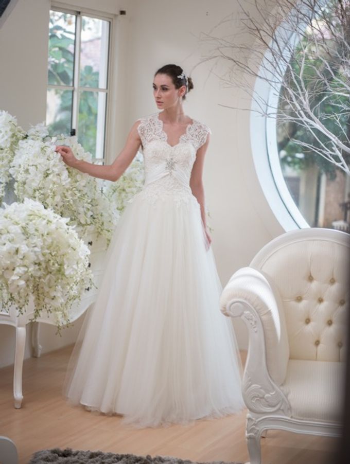 Wedding Collections by Cynthia Kusuma - 017 Wedding Collections by Cynthia Kusuma - 017