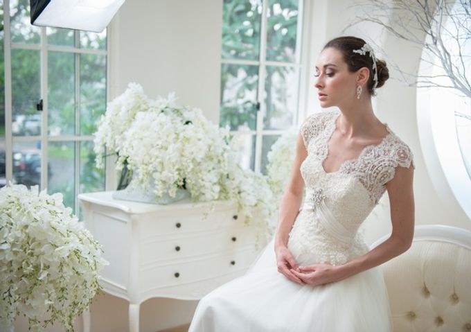 Wedding Collections by Cynthia Kusuma - 018 Wedding Collections by Cynthia Kusuma - 018