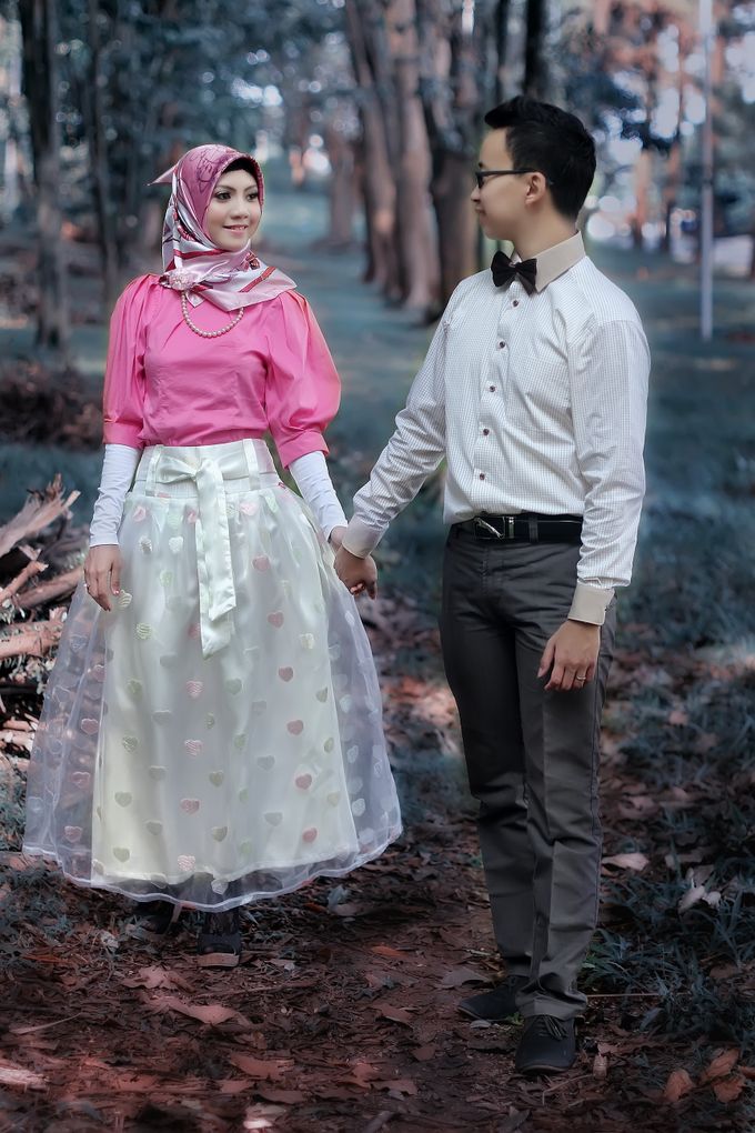 PRA WEDDING by bafizh photography - 002 PRA WEDDING by bafizh photography - 002