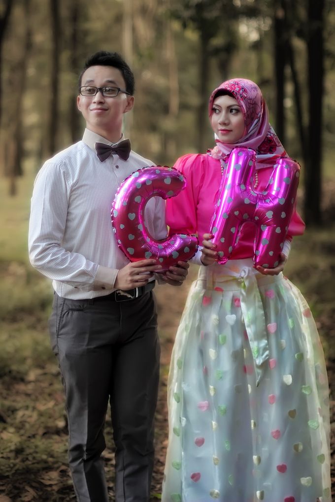 PRA WEDDING by bafizh photography - 003 PRA WEDDING by bafizh photography - 003