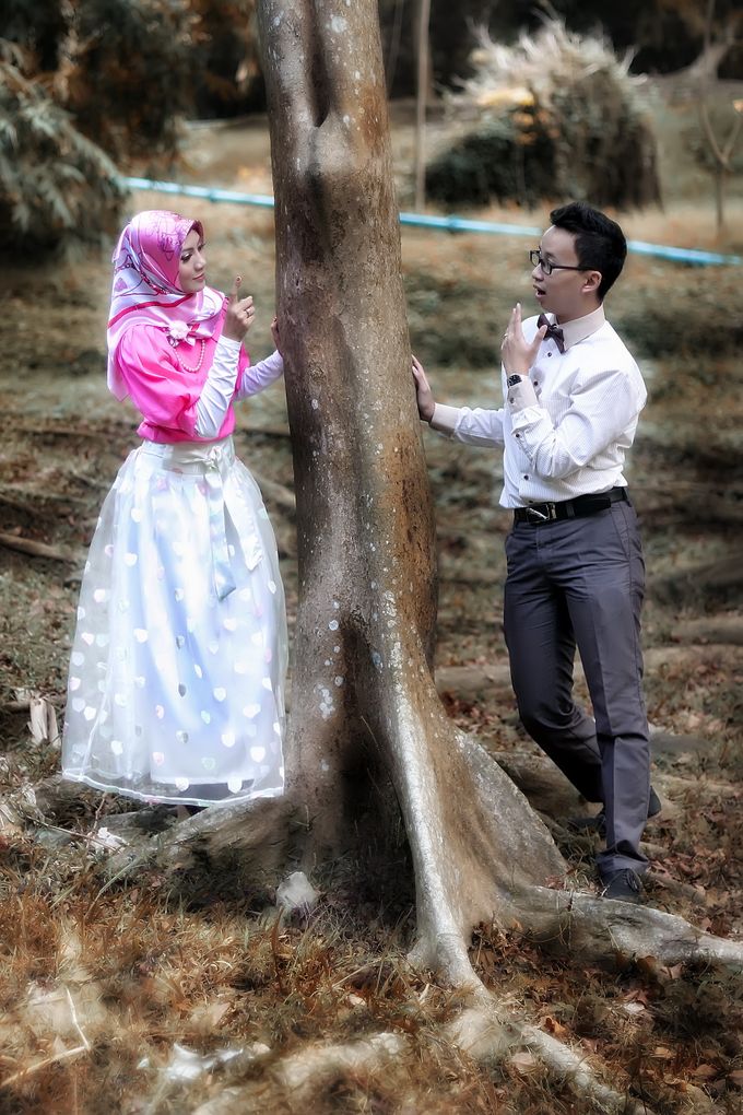 PRA WEDDING by bafizh photography - 005 PRA WEDDING by bafizh photography - 005