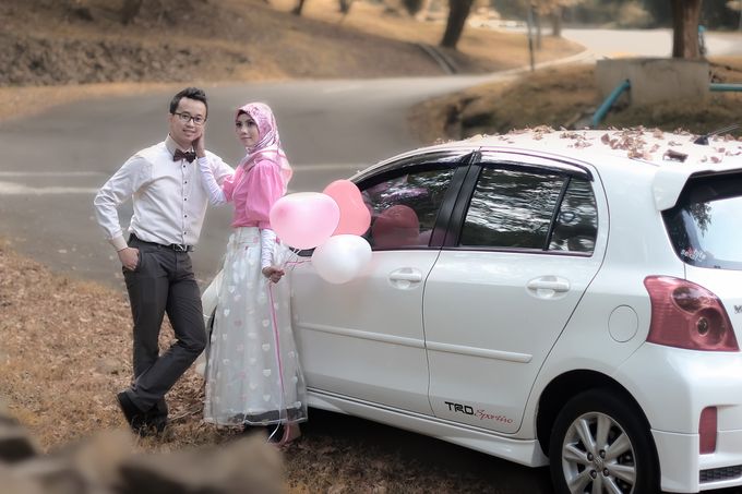 PRA WEDDING by bafizh photography - 001 PRA WEDDING by bafizh photography - 001