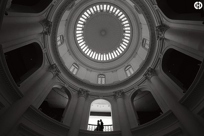 SINGAPORE PREWEDDING by HDC by HendyDCphotography - 049