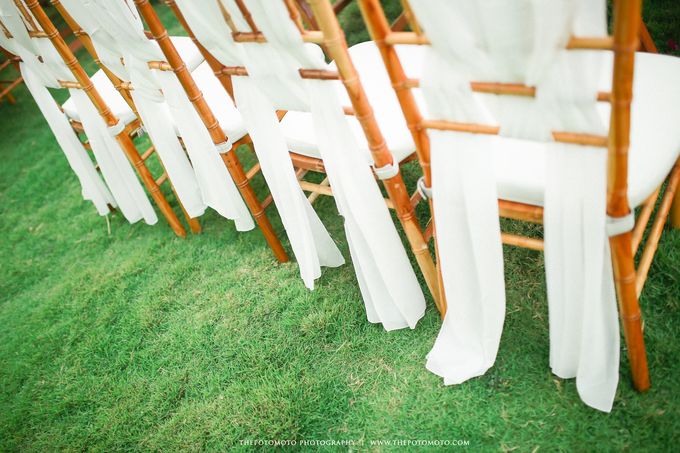 Ayu Hastari & Ryoichi Hutomo Wedding Day by Thepotomoto Photography - 047 Ayu Hastari & Ryoichi Hutomo Wedding Day by Thepotomoto Photography - 047