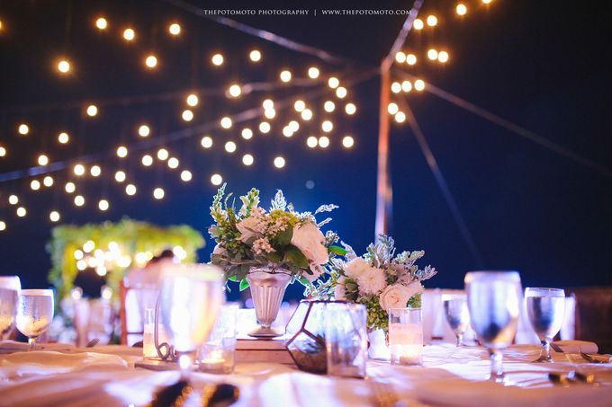Ayu Hastari & Ryoichi Hutomo Wedding Day by Thepotomoto Photography - 042 Ayu Hastari & Ryoichi Hutomo Wedding Day by Thepotomoto Photography - 042