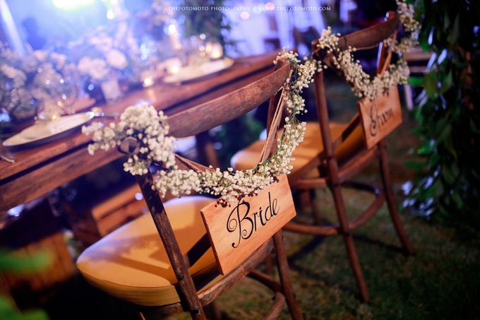 Ayu Hastari & Ryoichi Hutomo Wedding Day by Thepotomoto Photography - 043 Ayu Hastari & Ryoichi Hutomo Wedding Day by Thepotomoto Photography - 043