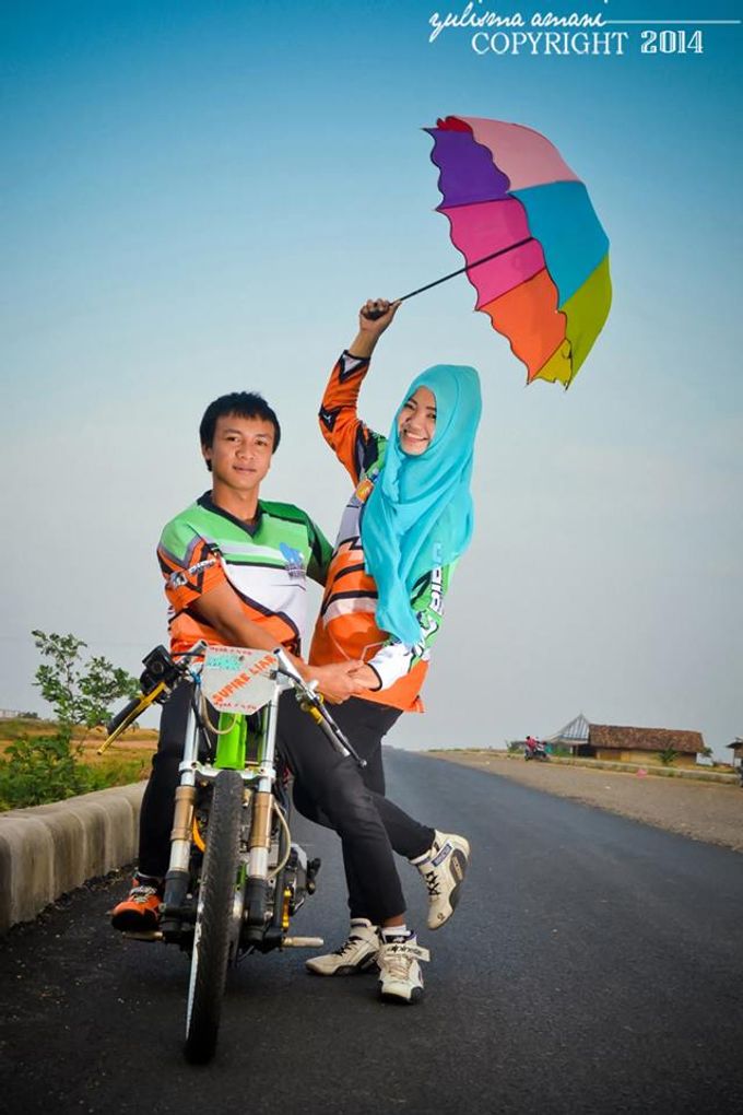 Hani & Lutvi by Yulisma Amani Photography - 001 Hani & Lutvi by Yulisma Amani Photography - 001