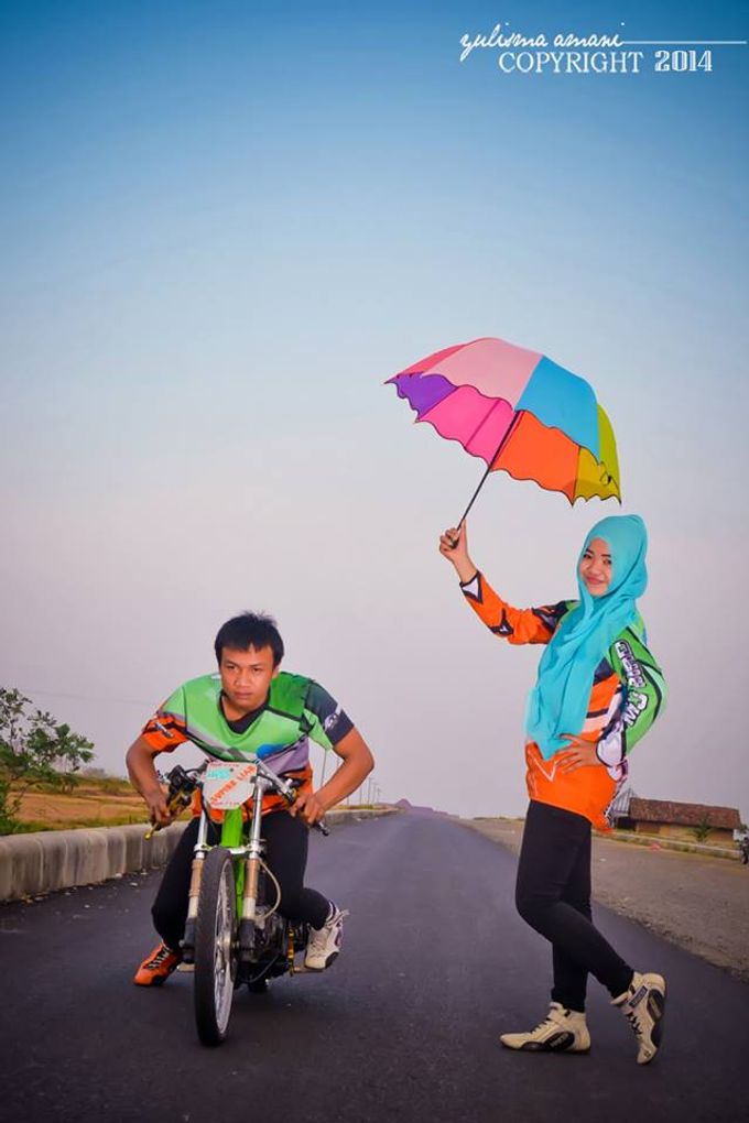 Hani & Lutvi by Yulisma Amani Photography - 002