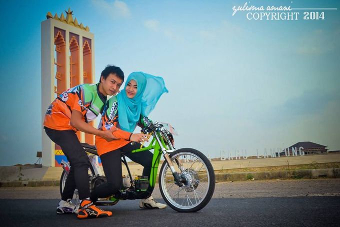 Hani & Lutvi by Yulisma Amani Photography - 004