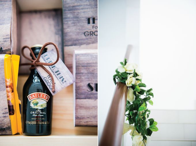 An Endless Bliss  - Hartarto & Crissella Wedding by Evlin Decoration - 025