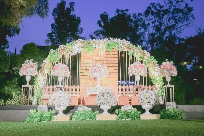 Green Forest by Green Forest Resort & Wedding - 010 Green Forest by Green Forest Resort & Wedding - 010