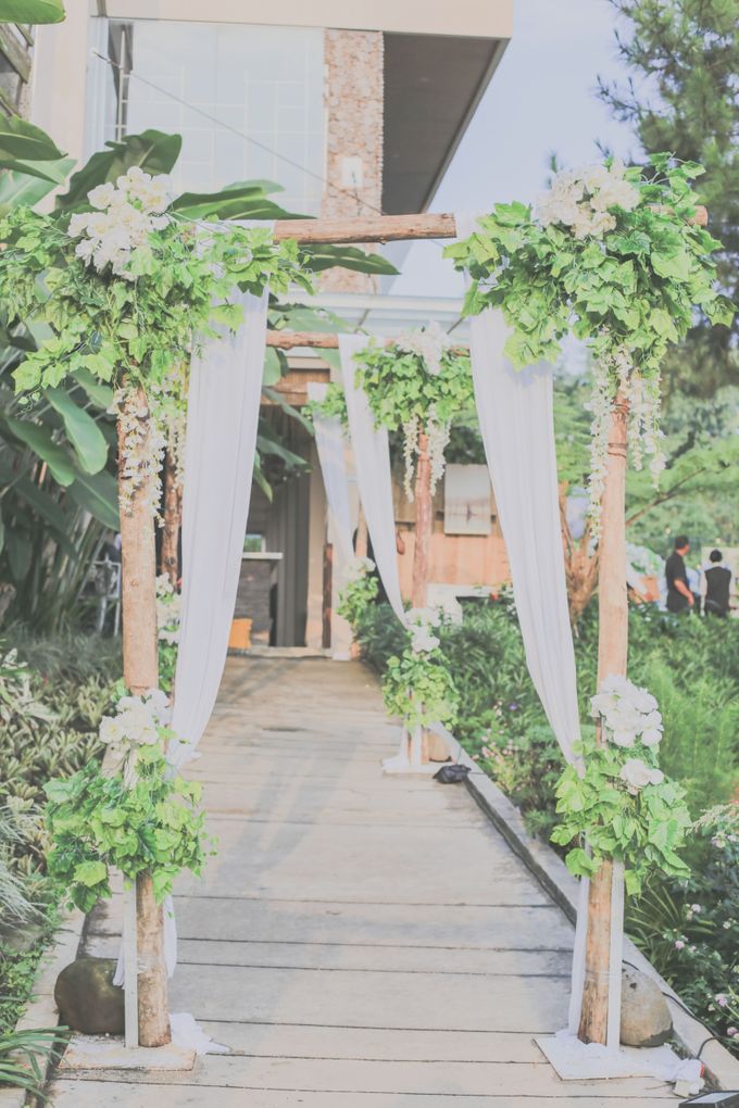 Green Forest by Green Forest Resort & Wedding - 001 Green Forest by Green Forest Resort & Wedding - 001