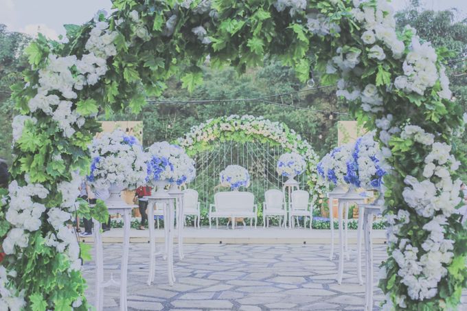 Green Forest by Green Forest Resort & Wedding - 002 Green Forest by Green Forest Resort & Wedding - 002