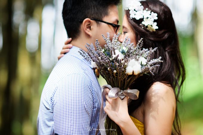 Hindra & Meldi by Jasmine Florist - 002 Hindra & Meldi by Jasmine Florist - 002
