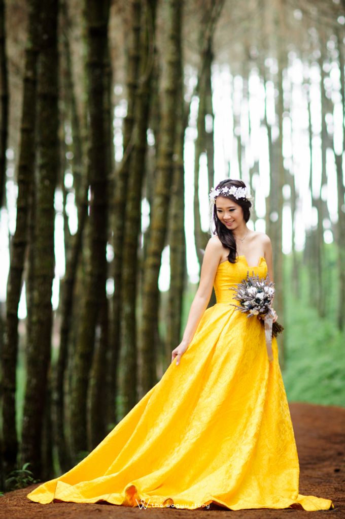 Hindra & Meldi by Jasmine Florist - 003 Hindra & Meldi by Jasmine Florist - 003