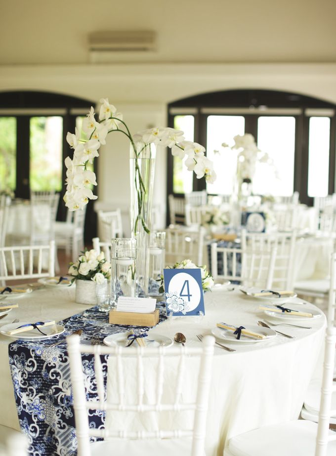 Wedding of Jamie & Liana by Rosette Designs & Co - 001 Wedding of Jamie & Liana by Rosette Designs & Co - 001